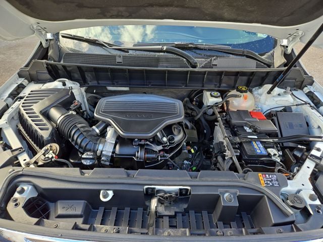2018 GMC Acadia SLE-2