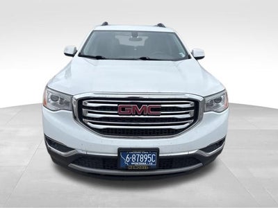 2018 GMC Acadia SLE-2