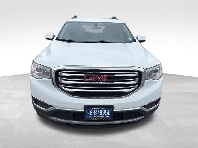 2018 GMC Acadia SLE-2
