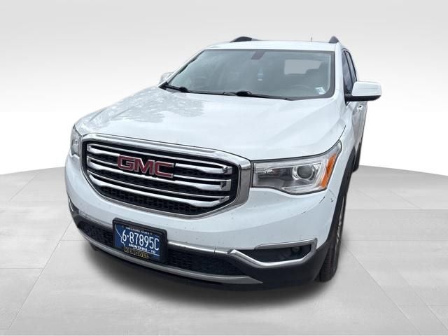 2018 GMC Acadia SLE-2