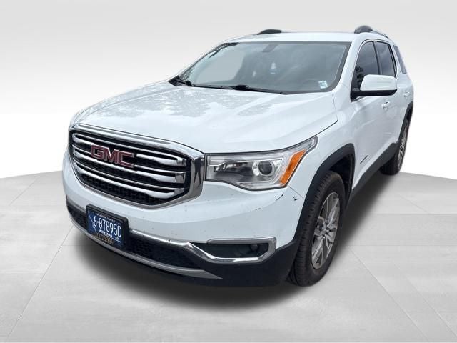 2018 GMC Acadia SLE-2