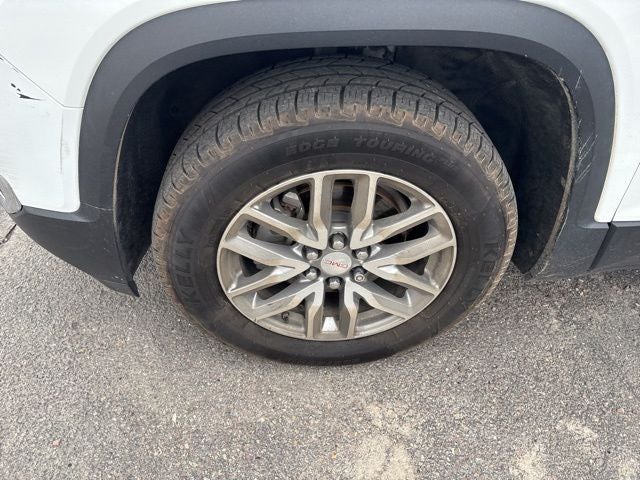 2018 GMC Acadia SLE-2