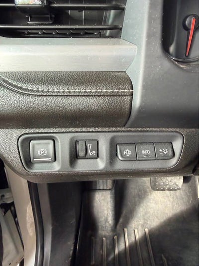 2022 GMC Acadia SLT