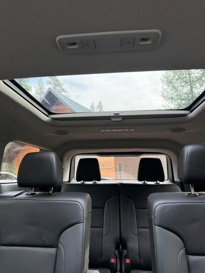 2022 GMC Acadia SLT