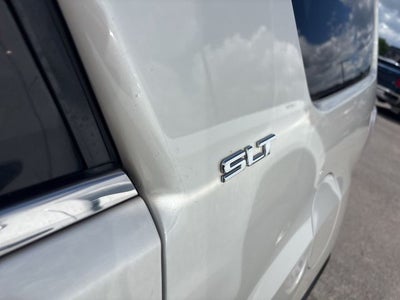 2012 GMC Acadia SLT-2