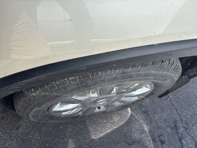 2012 GMC Acadia SLT-2