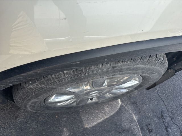 2012 GMC Acadia SLT-2