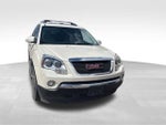 2012 GMC Acadia SLT-2
