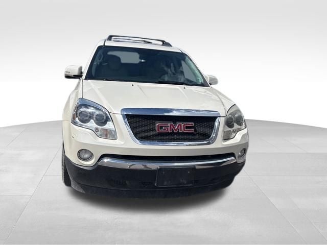 2012 GMC Acadia SLT-2