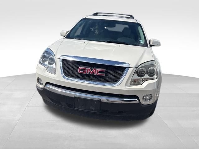 2012 GMC Acadia SLT-2