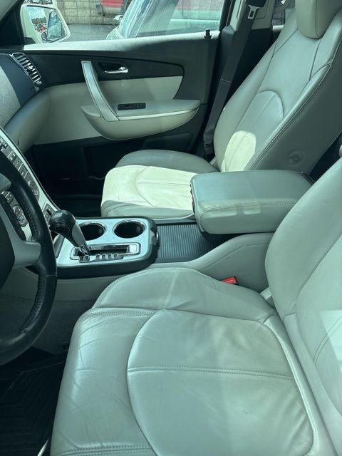 2012 GMC Acadia SLT-2