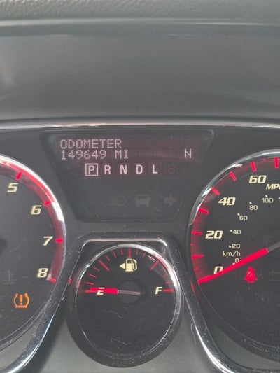2017 GMC Acadia Limited Limited