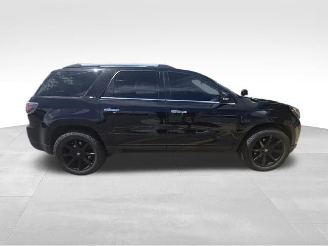 2017 GMC Acadia Limited Limited