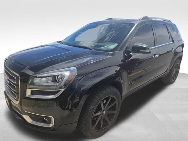 2017 GMC Acadia Limited Limited