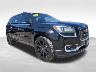 2017 GMC Acadia Limited Limited