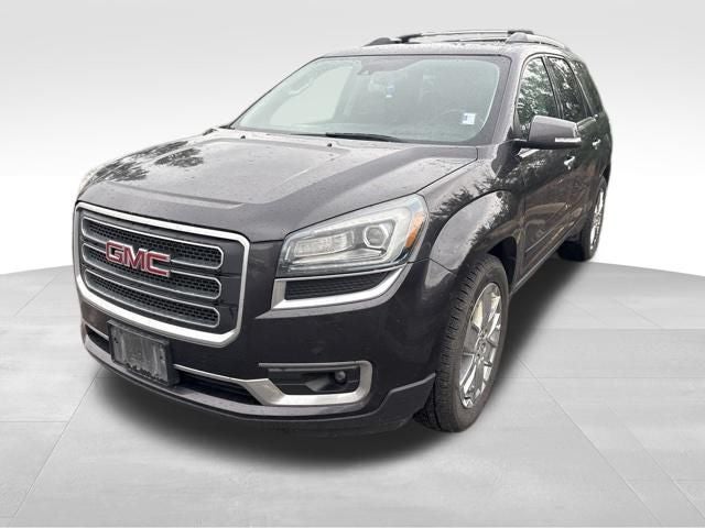 2017 GMC Acadia Limited Limited