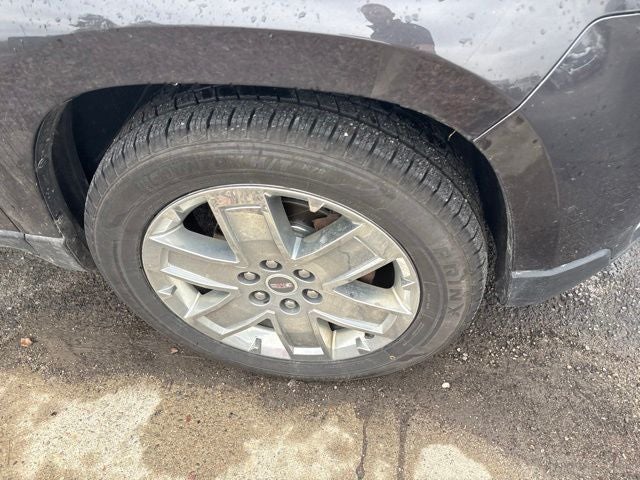 2017 GMC Acadia Limited Limited