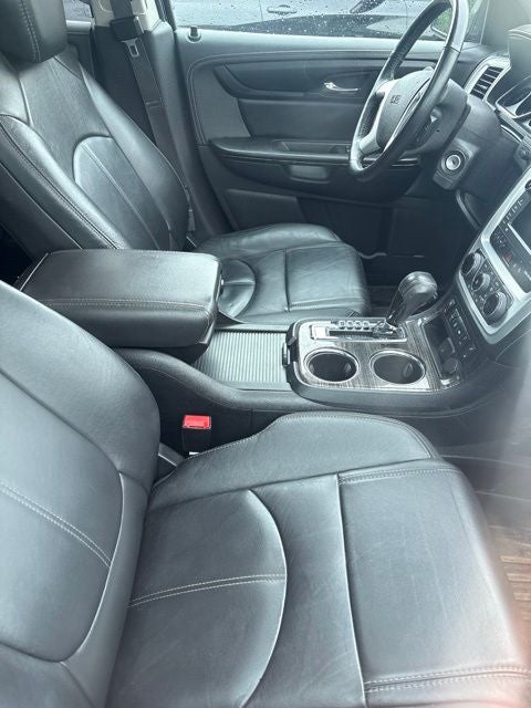 2017 GMC Acadia Limited Limited