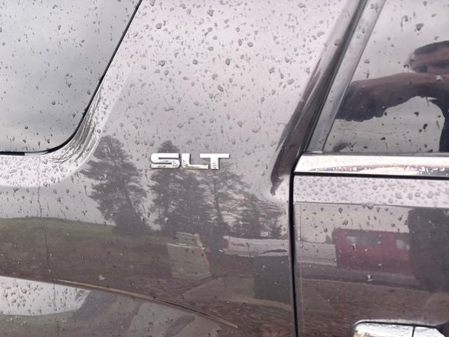 2017 GMC Acadia Limited Limited