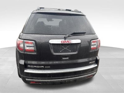 2017 GMC Acadia Limited Limited