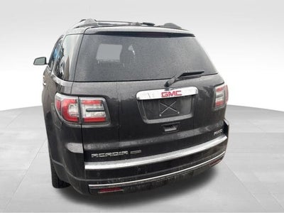 2017 GMC Acadia Limited Limited