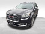 2017 GMC Acadia Limited Limited