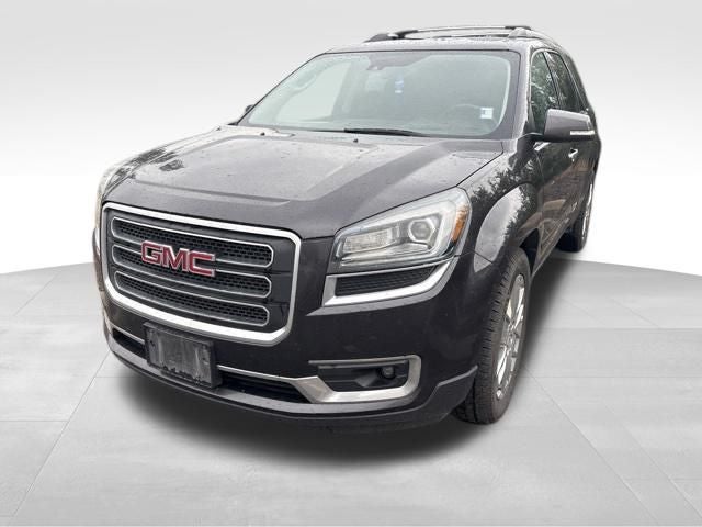 2017 GMC Acadia Limited Limited