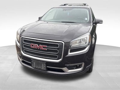 2017 GMC Acadia Limited Limited