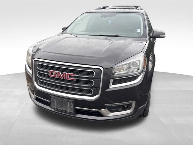 2017 GMC Acadia Limited Limited