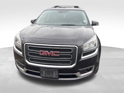 2017 GMC Acadia Limited Limited