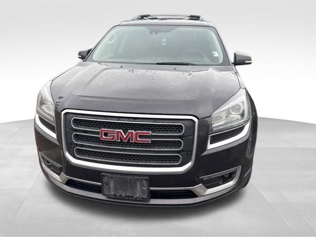 2017 GMC Acadia Limited Limited