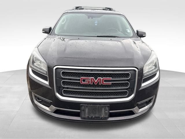 2017 GMC Acadia Limited Limited