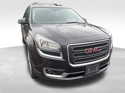 2017 GMC Acadia Limited Limited