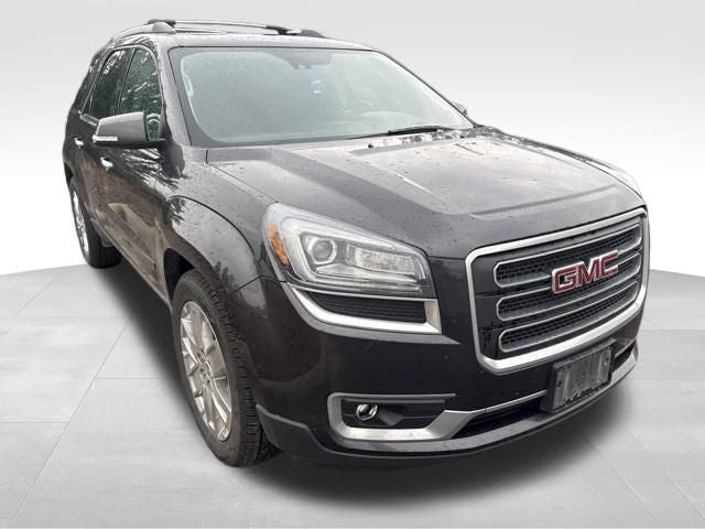 2017 GMC Acadia Limited Limited