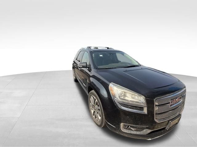 2014 GMC Acadia Denali