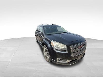2014 GMC Acadia Denali