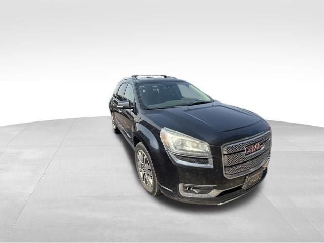 2014 GMC Acadia Denali