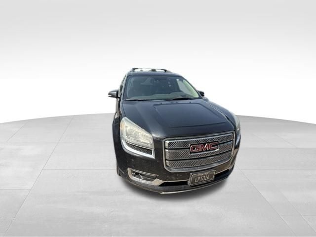 2014 GMC Acadia Denali