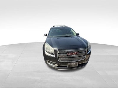 2014 GMC Acadia Denali