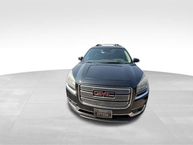 2014 GMC Acadia Denali