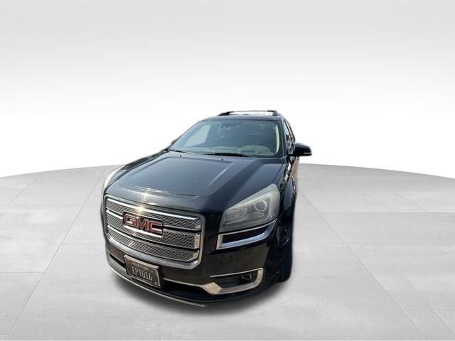 2014 GMC Acadia Denali