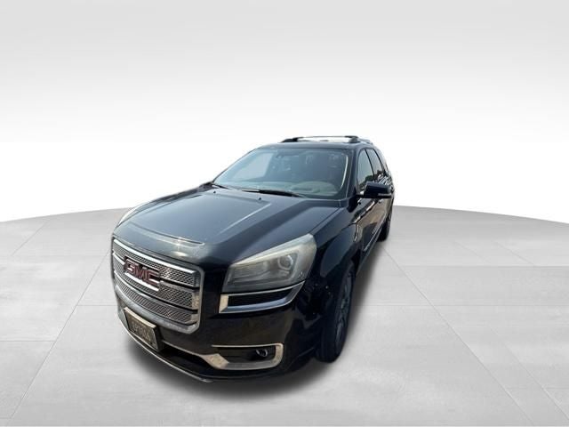 2014 GMC Acadia Denali