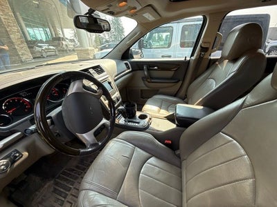 2014 GMC Acadia Denali