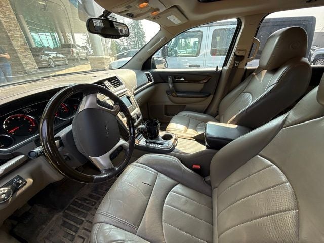 2014 GMC Acadia Denali