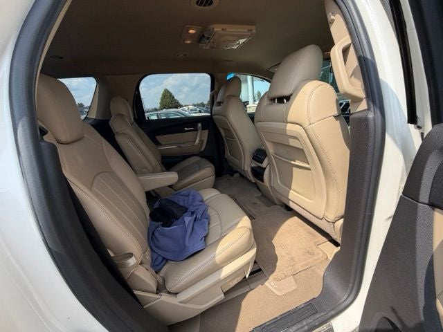 2010 GMC Acadia SLT-2