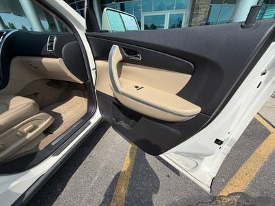 2010 GMC Acadia SLT-2