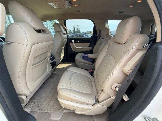 2010 GMC Acadia SLT-2