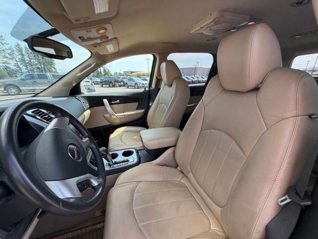 2010 GMC Acadia SLT-2