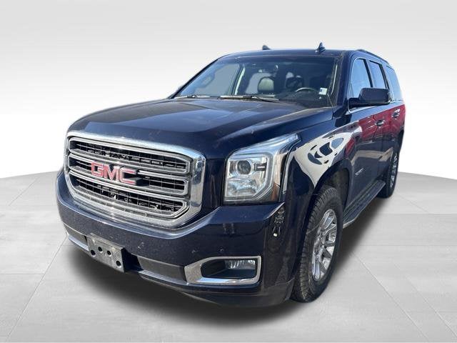 2020 GMC Yukon SLT