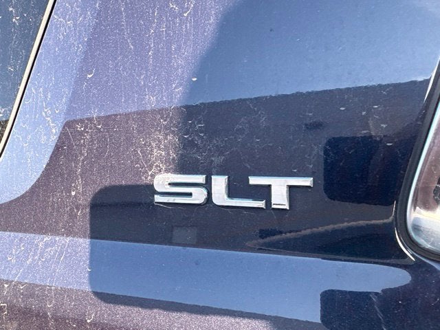 2020 GMC Yukon SLT